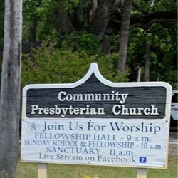 Community Presbyterian Church
