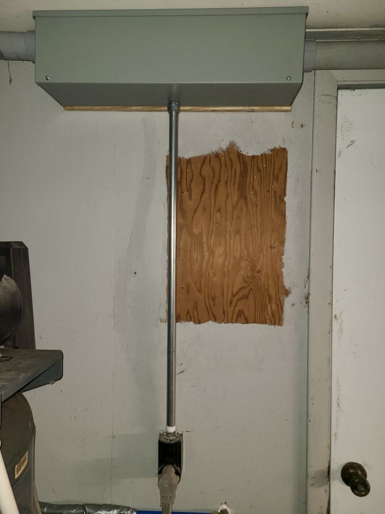 Slide of All Service Home Maintenance