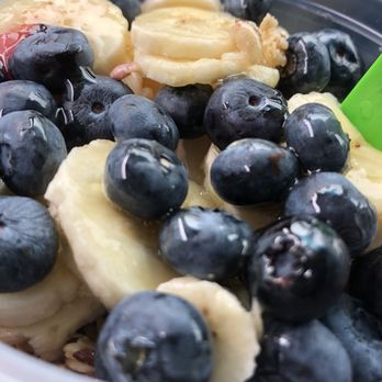 Fruitthies - Juice Bars & Smoothies Near Me - Costa Mesa, California