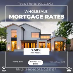 BirdEye Loans, Inc. - Call for details