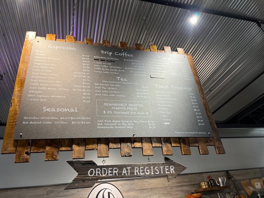 SkyRoast Coffee / New Hope, PA by null