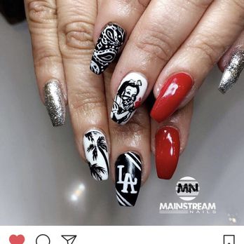 Mainstream Nails - Nail Salons Near Me - Denver, Colorado Mainstream Nails - Nail Salons Near Me - Denver, Colorado