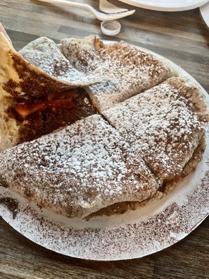 Isabella's Pizzeria Napoletana by null