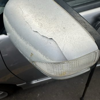 K Way Auto - 2009 Honda Fit driver mirror - Auto Repair Near Me - Kahului, Hawaii K Way Auto - 2009 Honda Fit driver mirror - Auto Repair Near Me - Kahului, Hawaii