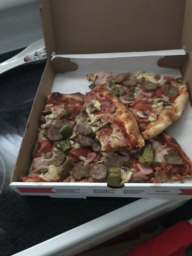 PALERMO PIZZA AND RESTAURANT 27 Photos & 56 Reviews Kings Shpg Ctr