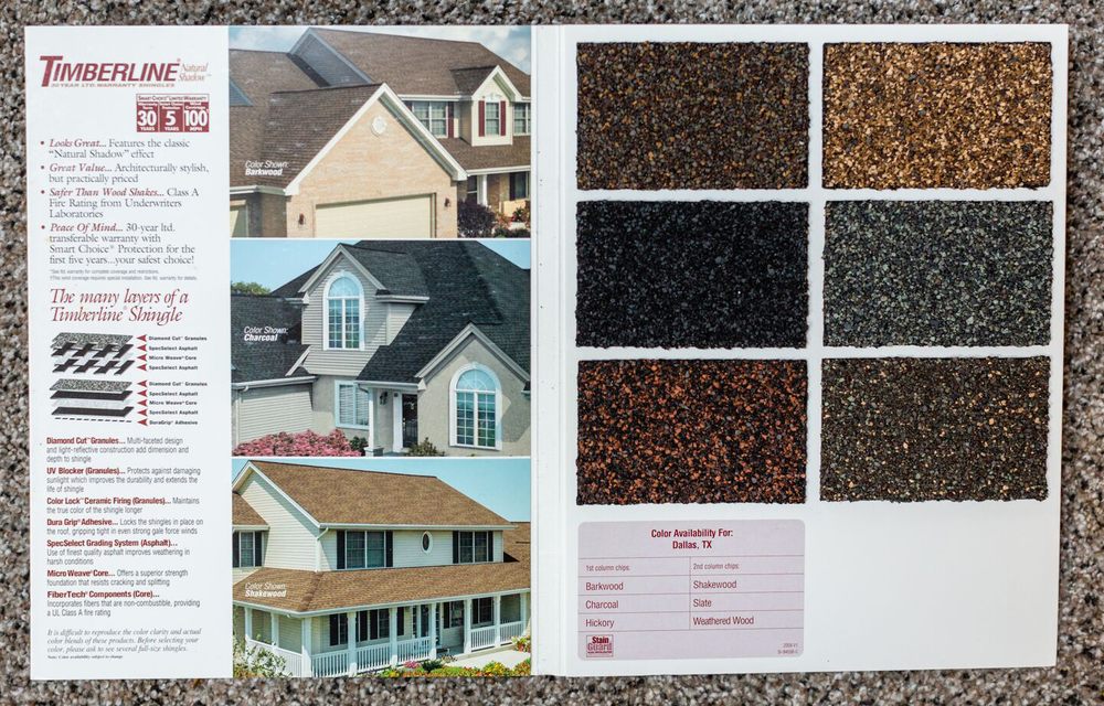 Slide of Masada Roofing