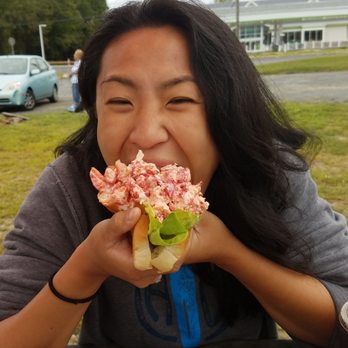 Captain Jack's Roadside Shack - nom nom nom goes the happy human - Seafood Near Me - Easthampton, Massachusetts Captain Jack's Roadside Shack - nom nom nom goes the happy human - Seafood Near Me - Easthampton, Massachusetts