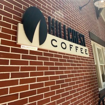 Hillcrest Coffee - Coffee & Tea Near Me - Lakeland, Florida Hillcrest Coffee - Coffee & Tea Near Me - Lakeland, Florida