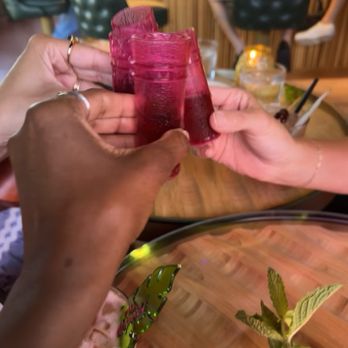 Flamingo Tiki - Cocktail Bars Near Me - Oklahoma City, Oklahoma