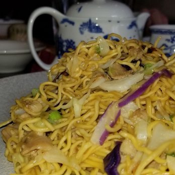 Fortune Wok to Table - Duck noodles - Noodles Near Me - Denver, Colorado