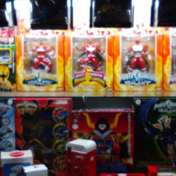 En-Force Collectibles - Toy Stores Near Me - Pomona, California En-Force Collectibles - Toy Stores Near Me - Pomona, California