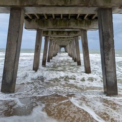 Tybee Island Pier