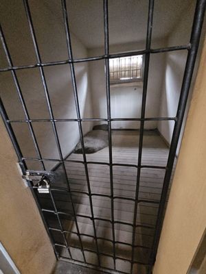 Sachsenhausen Memorial & Museum by null