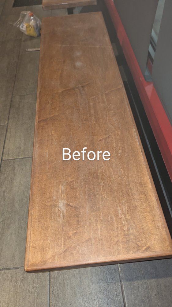 Slide of Impact Preventative Maintenance