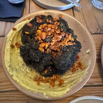 Campfire - New American Near Me - Carlsbad, California
