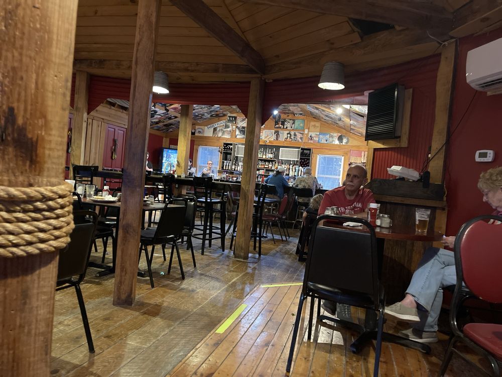 The Silos Restaurant