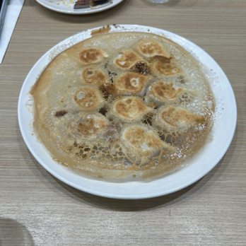 Sunny Dumpling House - Pan fried pot stickers - Chinese Near Me - Lake Forest, California Sunny Dumpling House - Pan fried pot stickers - Chinese Near Me - Lake Forest, California