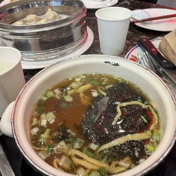 Auntie Qiu Kitchen - Shanghainese Near Me - Arcadia, California