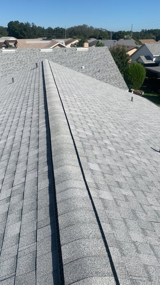 Slide of Unrivaled Roofing