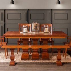 Blue Ridge Furniture