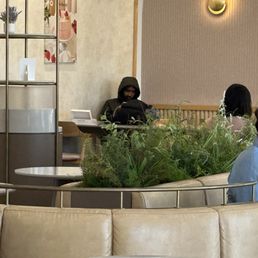 Homeless sitting in the table every day. Homeless sitting in the table every day.