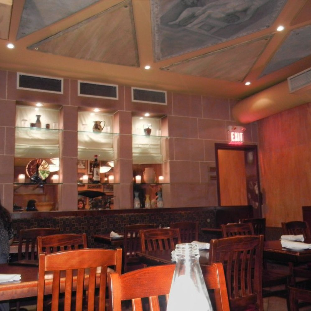 Mezza Notte Trattoria - Italian Near Me - Toronto, Ontario Mezza Notte Trattoria - Italian Near Me - Toronto, Ontario