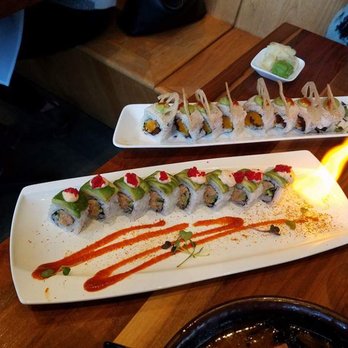 Shizen - Sushi Bars Near Me - San Francisco, California Shizen - Sushi Bars Near Me - San Francisco, California