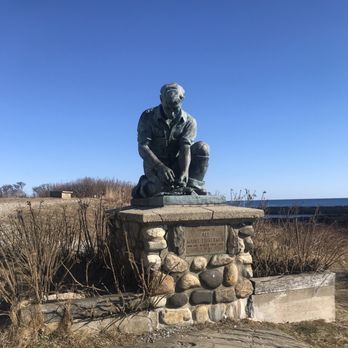 Land's End Beach - Beaches Near Me - Harpswell, Maine