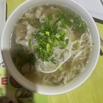 Bistro B - Vietnamese Near Me - Dallas, Texas