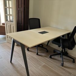 Re-work Porto Cowork