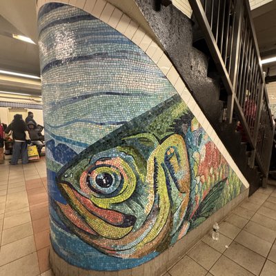 Delancey St– Essex St by null