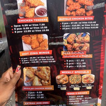 Zelicious Bites - Halal Near Me - Aberdeen, Maryland Zelicious Bites - Halal Near Me - Aberdeen, Maryland