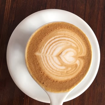 Man Versus Machine - Cappuccino for 3€ - Coffee Roasteries Near Me - Munich, BY