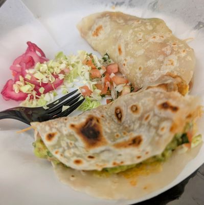 Asadero Chikali by null
