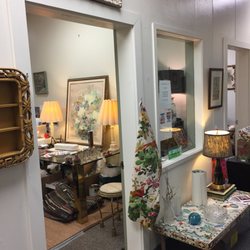 Mina Fife - Storefront