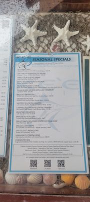 Menu photo 5 Kee Grill Boca Raton, FL