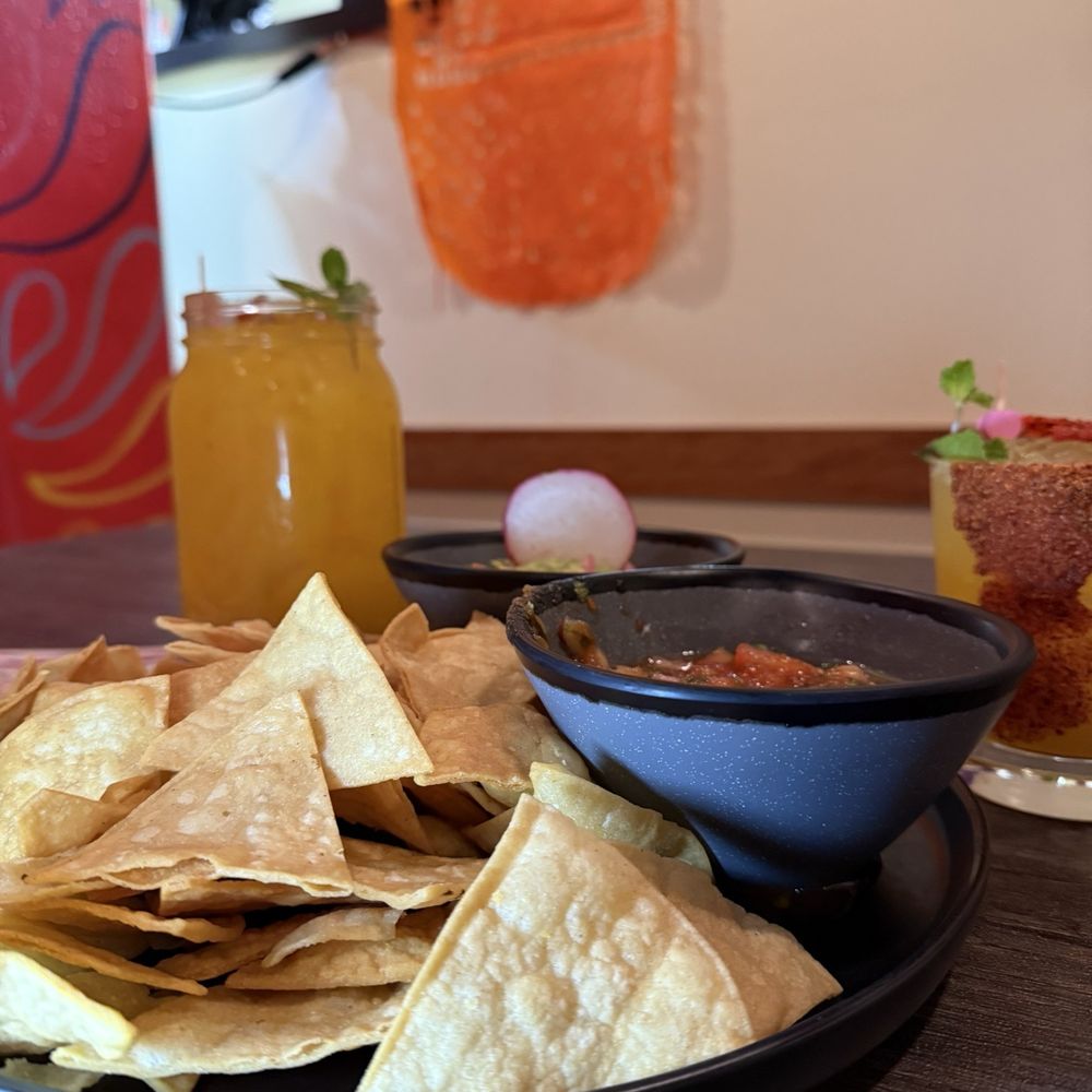 La Chingona - Mexican Near Me - Seattle, Washington La Chingona - Mexican Near Me - Seattle, Washington