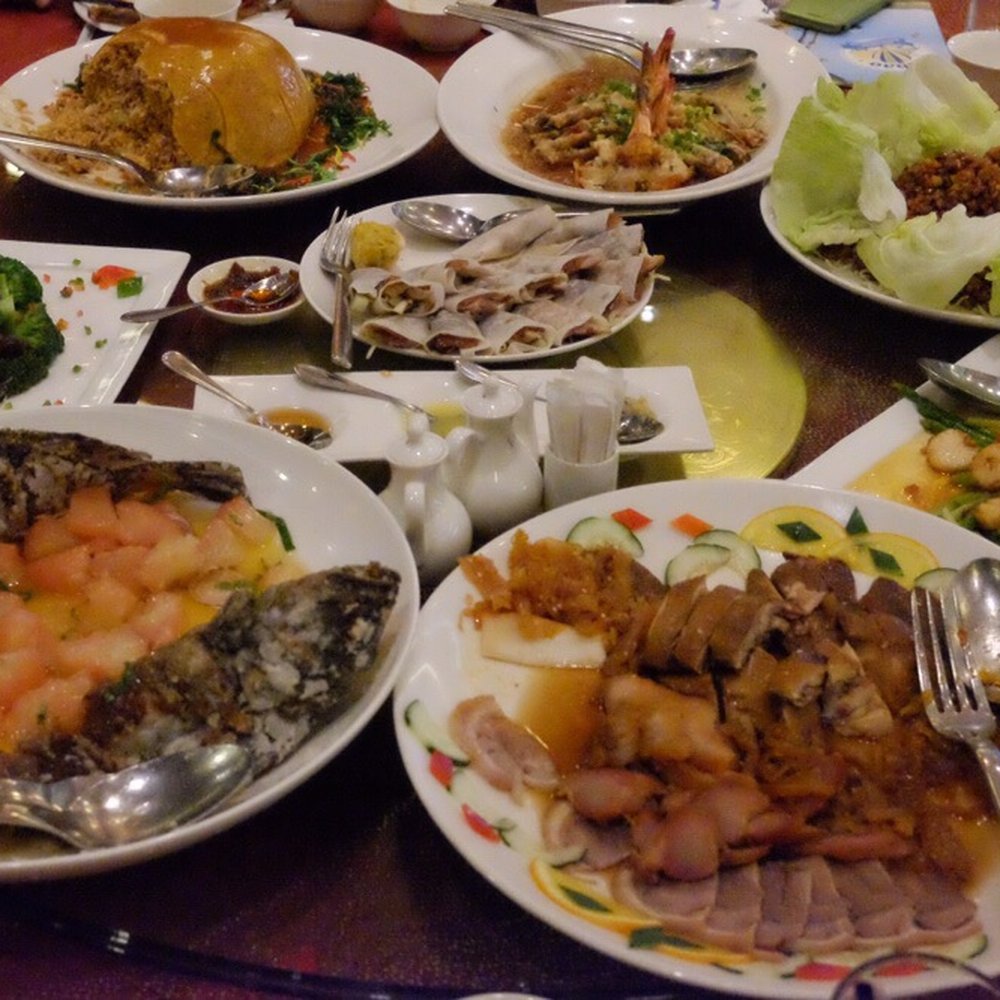 Passion - Chinese Near Me - Pasay, NCR