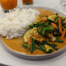ALL RICE THAI - Updated August 2025 - 489 Photos & 216 Reviews - 7001 ...