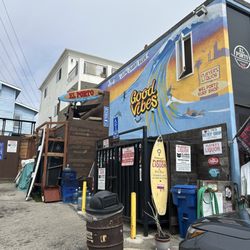 El Porto Surf Shop