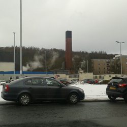 Vale of Leven Hospital