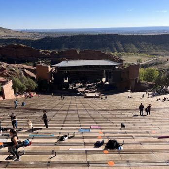 Red Rocks Amphitheatre - Music Venues Near Me - Morrison, Colorado Red Rocks Amphitheatre - Music Venues Near Me - Morrison, Colorado