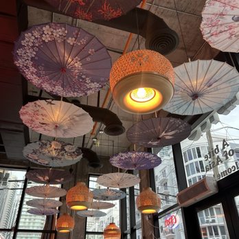 107 Taste Asian Restaurant Brickell - Indoor seating - Japanese Near Me - Miami, Florida 107 Taste Asian Restaurant Brickell - Indoor seating - Japanese Near Me - Miami, Florida