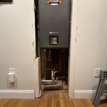 Sal’s Plumbing And Heating - Plumbing Near Me - Boston, Massachusetts Sal’s Plumbing And Heating - Plumbing Near Me - Boston, Massachusetts