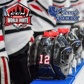 Jerry's Hockey - In from out of town? Visit one of the 4 Jerry's Hockey locations this weekend. Chicagoland's #1 source for gear, goodies, and expertise. - Hockey Equipment Near Me - Mount Prospect, Illinois