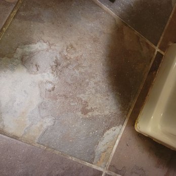 Merry Maids - bathroom floor after Merry Maids "deep clean" - Home Cleaning Near Me - Indianapolis, Indiana Merry Maids - bathroom floor after Merry Maids "deep clean" - Home Cleaning Near Me - Indianapolis, Indiana