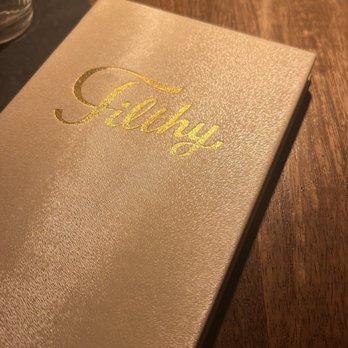 Filthy Martini Bar - Bars Near Me - Phoenix, Arizona Filthy Martini Bar - Bars Near Me - Phoenix, Arizona