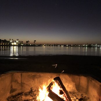 Paradise Point - Fire pit - Resorts Near Me - San Diego, California Paradise Point - Fire pit - Resorts Near Me - San Diego, California