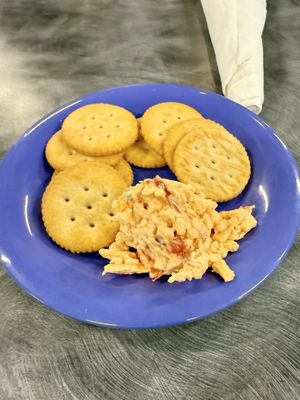 Jeri's (Market Plaza) by null