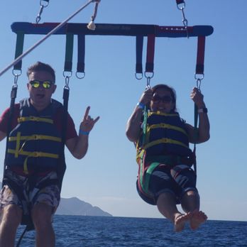 Parasail Catalina - Parasailing Near Me - Avalon, California
